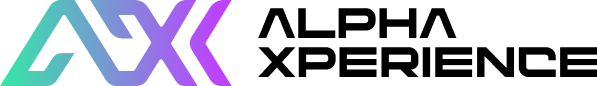 Alpha Xperience Logo